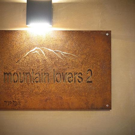 Mountain Lover Two Tauplitz Esterno foto